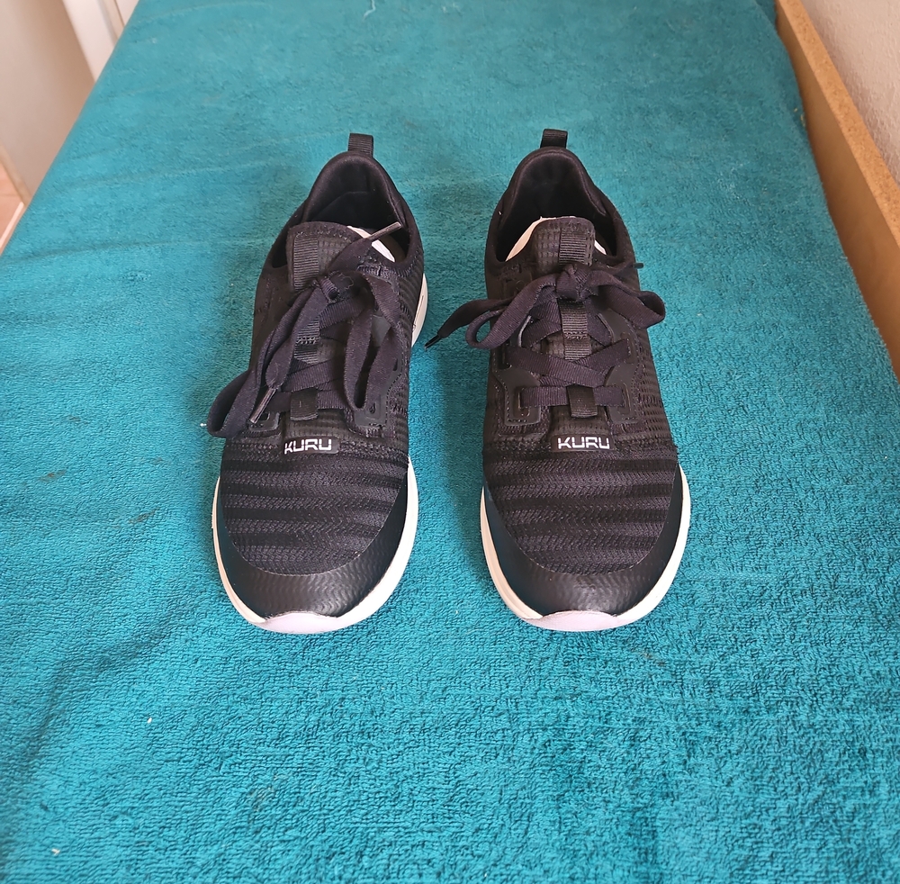 KURU STRIDE Move Size 7.5 Women